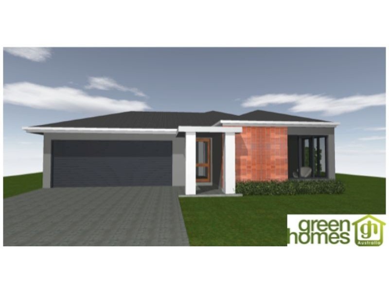 Lot 32 Grace Rise, Patterson Gardens Estate, Orange NSW 2800