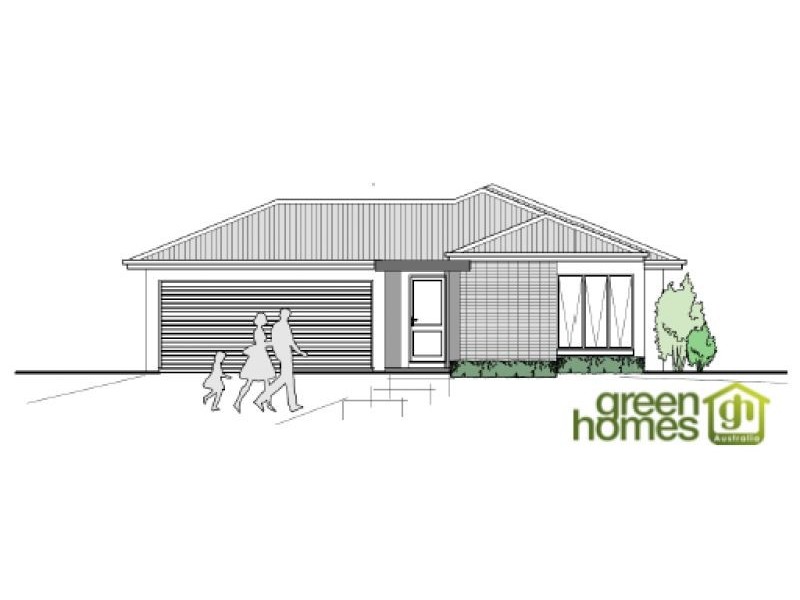 Lot 32 Grace Rise, Patterson Gardens Estate, Orange NSW 2800