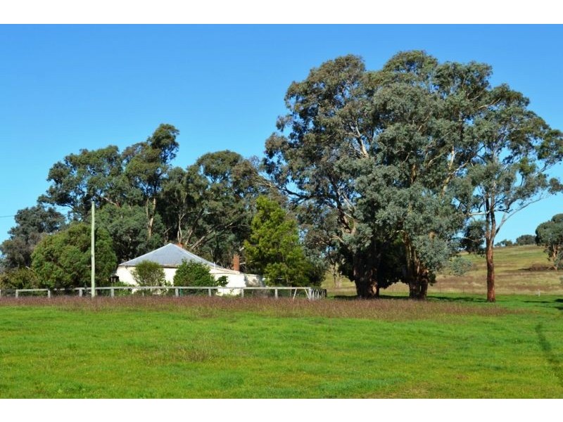 Willapines Molong Road, Orange NSW 2800