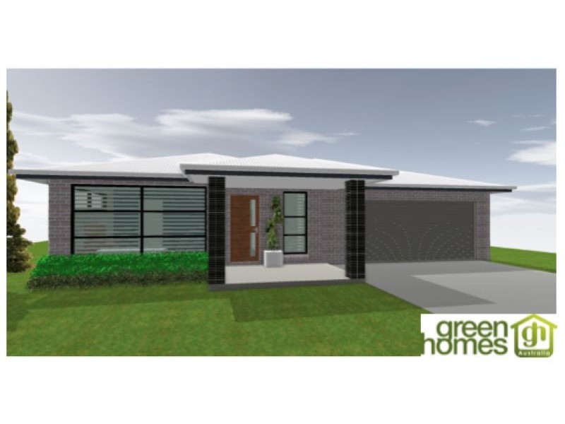 Lot 34 Grace Rise, Patterson Gardens Estate, Orange NSW 2800