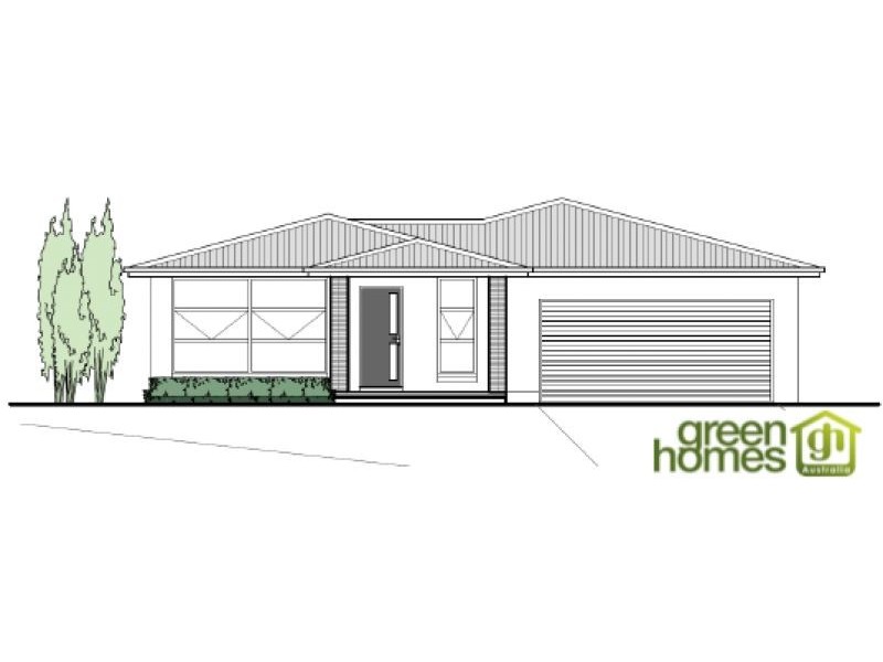 Lot 34 Grace Rise, Patterson Gardens Estate, Orange NSW 2800