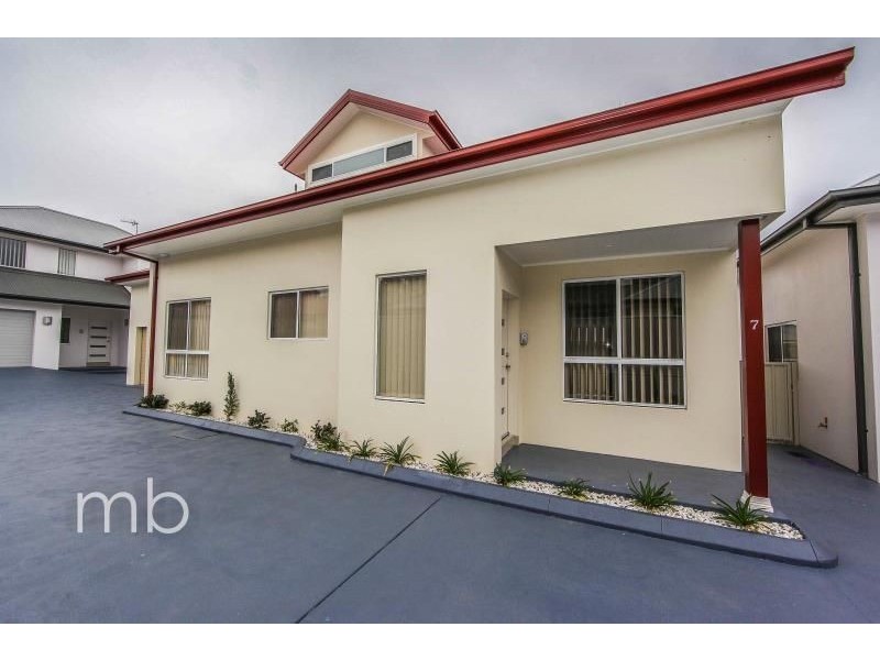 7/19 Moonstone Drive, Orange NSW 2800