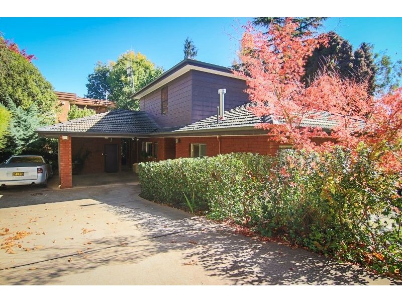 14 Green Lane, Orange NSW 2800