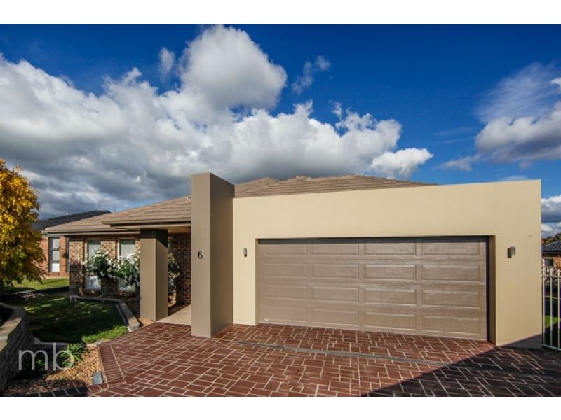 6 Stewart Close, Orange NSW 2800