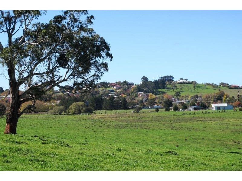 160 Forest Reefs Road, Millthorpe NSW 2798