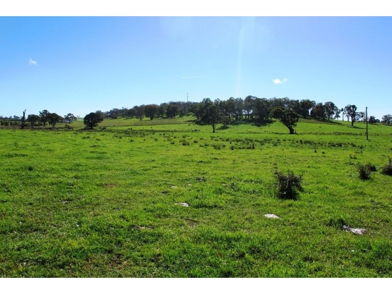 160 Forest Reefs Road, Millthorpe NSW 2798