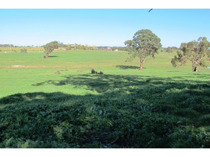 160 Forest Reefs Road, Millthorpe NSW 2798