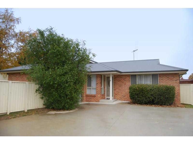 3/125 Anson Street, Orange NSW 2800