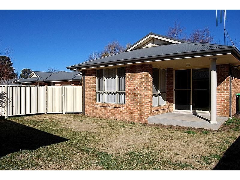 3/125 Anson Street, Orange NSW 2800
