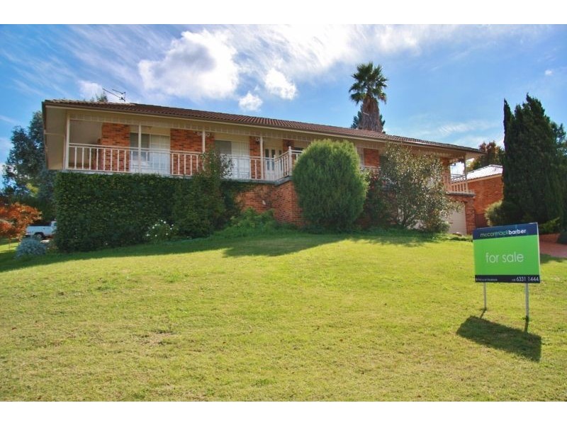 6 Lorimer Street, Llanarth NSW 2795