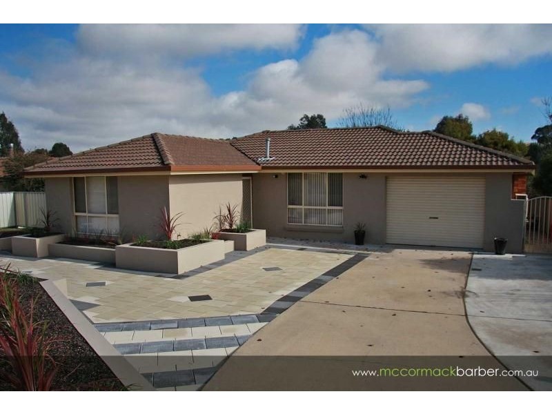 110 Sieben Drive, Orange NSW 2800