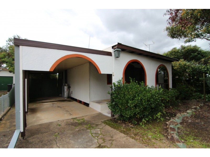66 Apsley Crescent, Mumbil NSW 2820