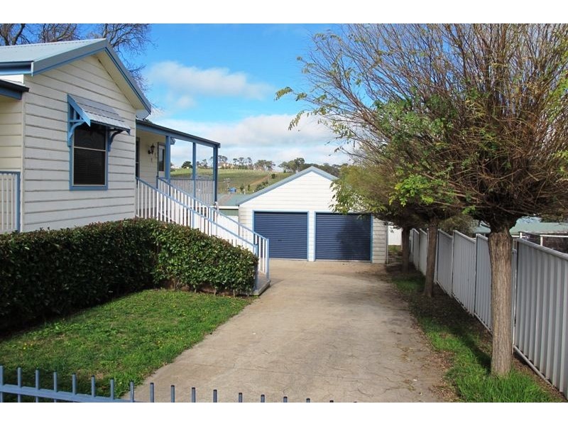 20 Pilcher Street, Millthorpe NSW 2798