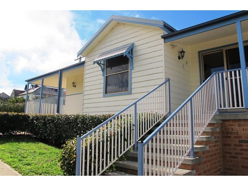 20 Pilcher Street, Millthorpe NSW 2798