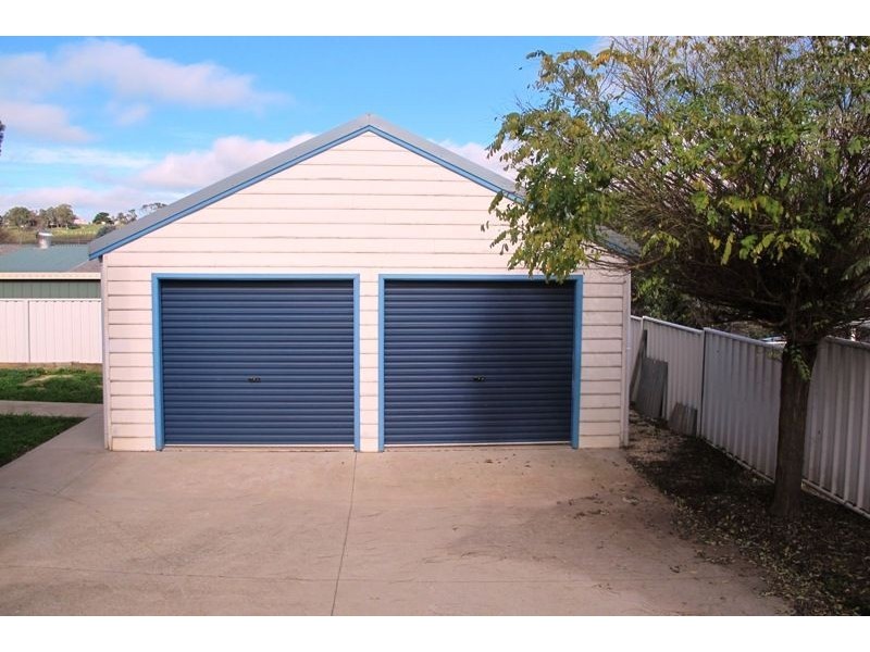 20 Pilcher Street, Millthorpe NSW 2798