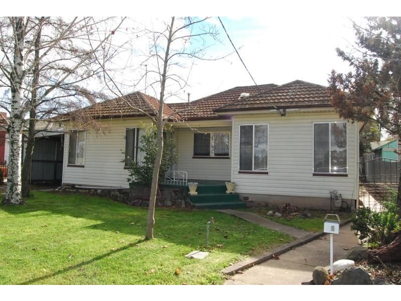 71 Margaret Street, Orange NSW 2800