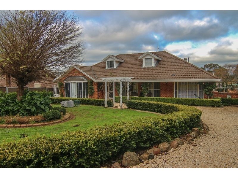 5 Yurinigh Place, Orange NSW 2800