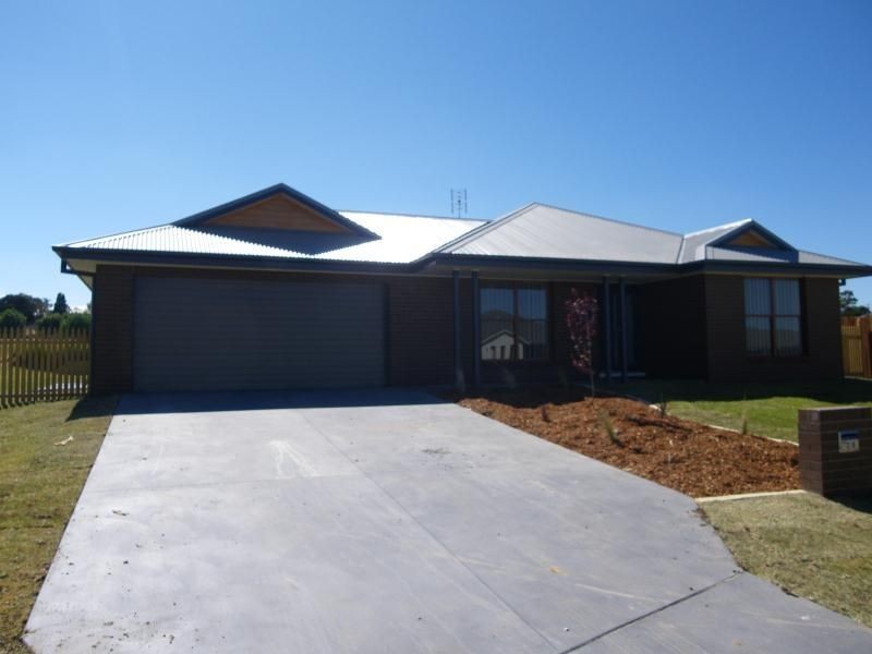 28 Stabback Street, Millthorpe NSW 2798