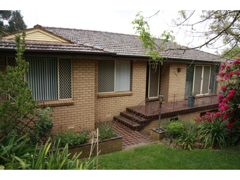 244 Dalton Street, Orange NSW 2800