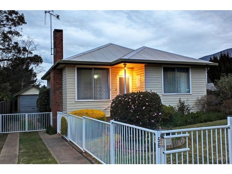 56 Glenroi Avenue, Orange NSW 2800