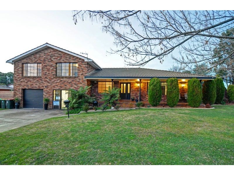 3 Larry Dwyer Way, Orange NSW 2800