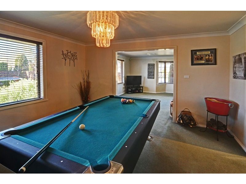 3 Larry Dwyer Way, Orange NSW 2800