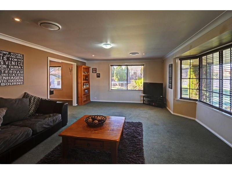 3 Larry Dwyer Way, Orange NSW 2800