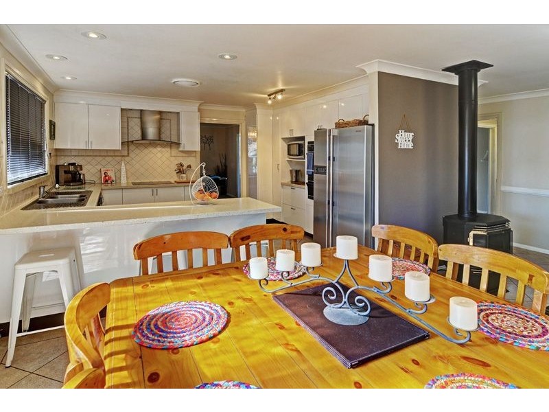 3 Larry Dwyer Way, Orange NSW 2800