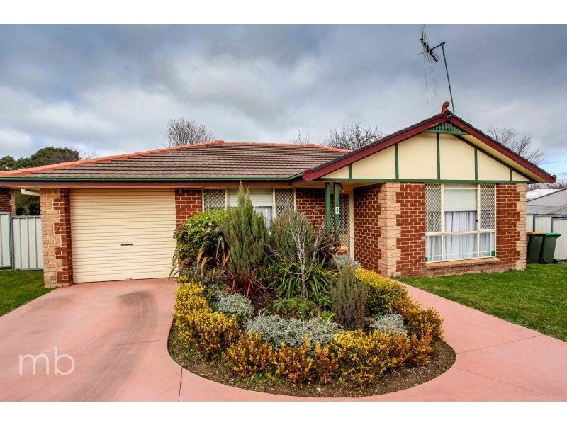 8/7 Spring Street, Orange NSW 2800