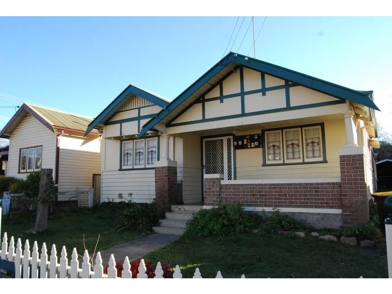 21 Eyles Street, Orange NSW 2800