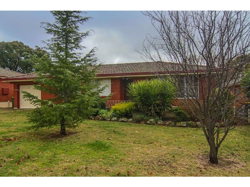 143 Matthews Avenue, Orange NSW 2800