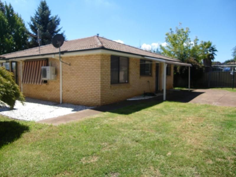 3 Alison Place, Orange NSW 2800
