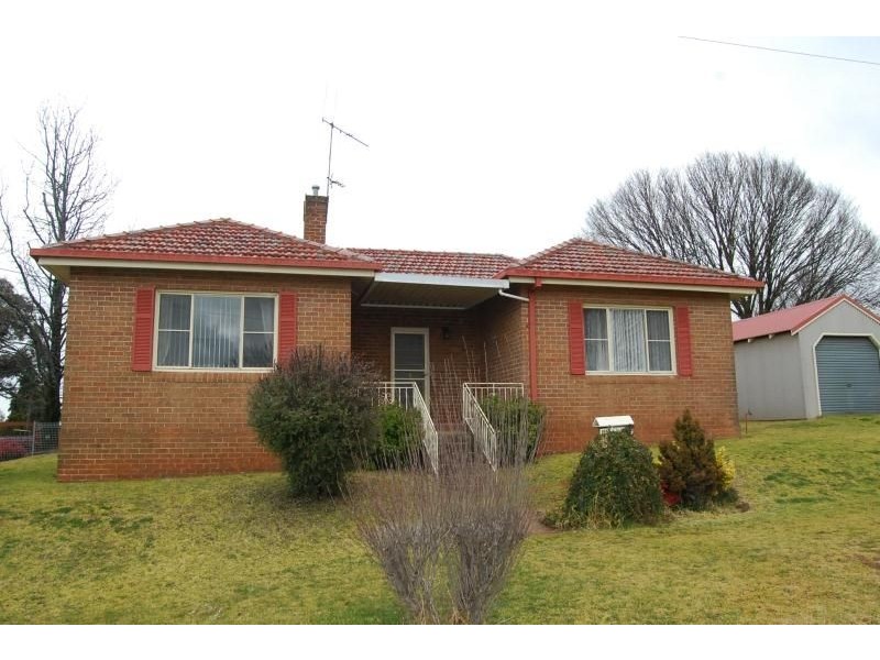 166 Margaret Street, Orange NSW 2800