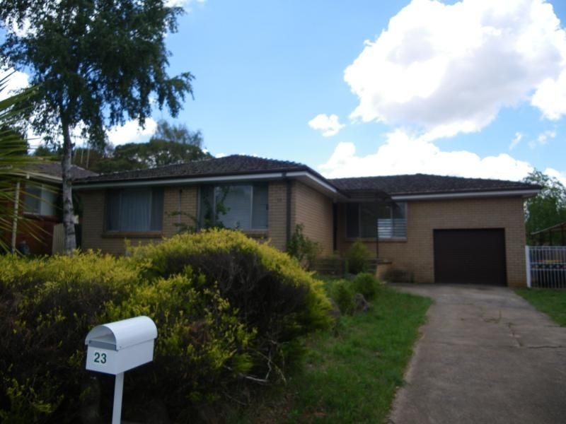 23 Grevillia Street, Orange NSW 2800