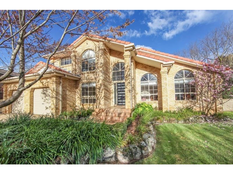 6 Anthony Crescent, Orange NSW 2800