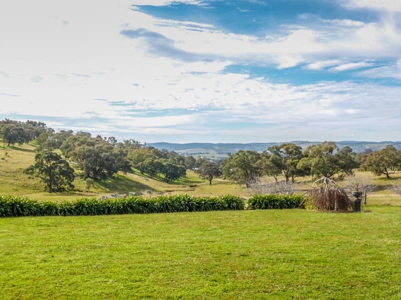 Macquarie Downs’ 560 Griffin Road, Orange NSW 2800