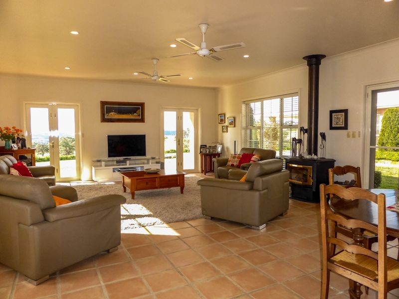 Macquarie Downs’ 560 Griffin Road, Orange NSW 2800