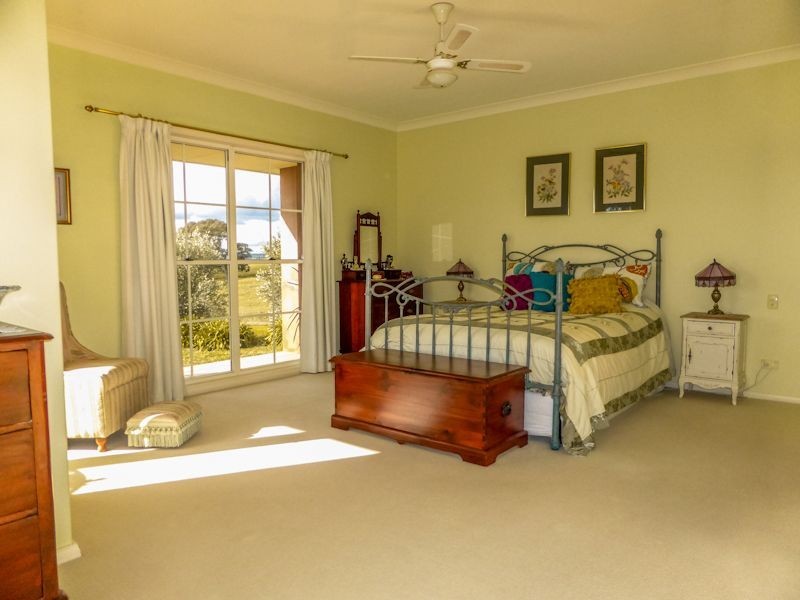 Macquarie Downs’ 560 Griffin Road, Orange NSW 2800