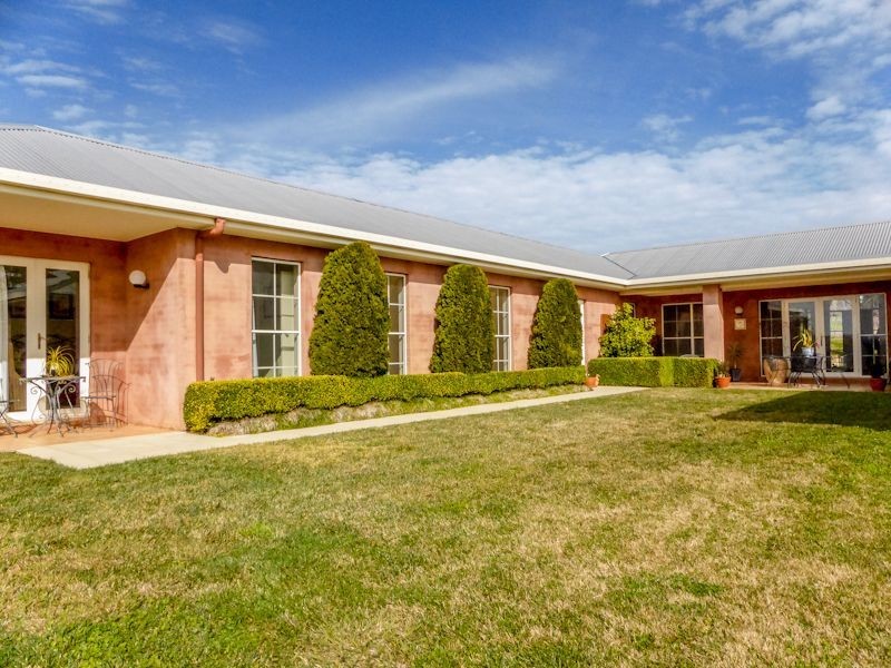 Macquarie Downs’ 560 Griffin Road, Orange NSW 2800