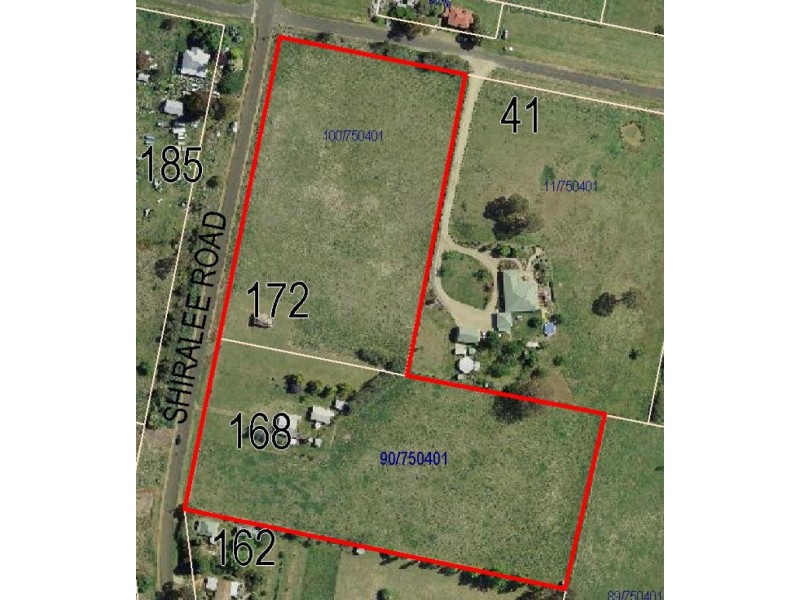 168 172 Shiralee Road, Orange NSW 2800