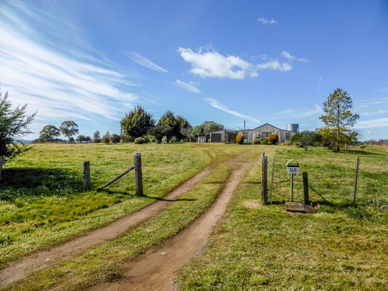 168 172 Shiralee Road, Orange NSW 2800