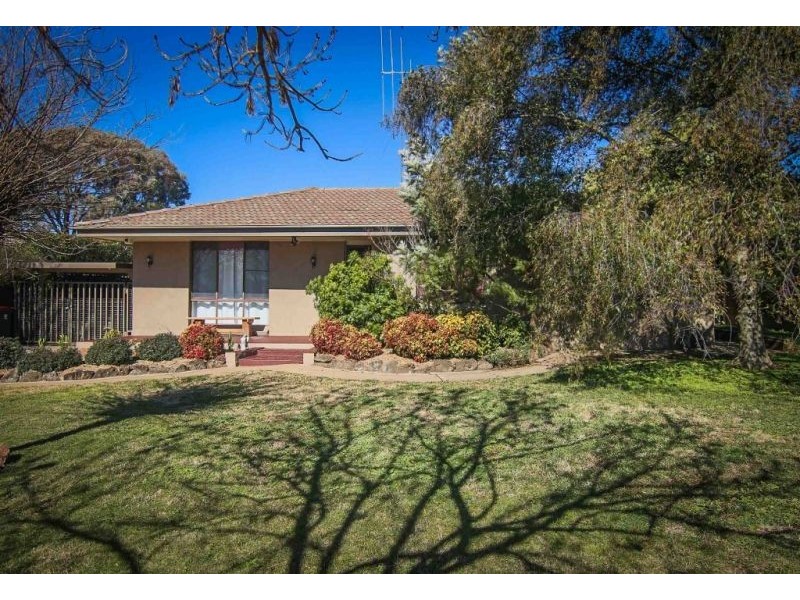 30 Monett Place, Orange NSW 2800