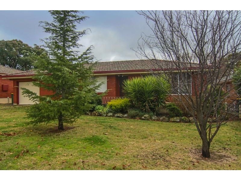 143 Matthews Avenue, Orange NSW 2800