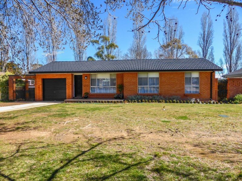 47 Kooronga Avenue, Orange NSW 2800