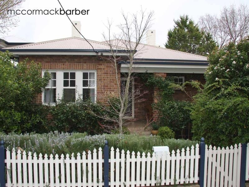 133 Hill Street, Orange NSW 2800
