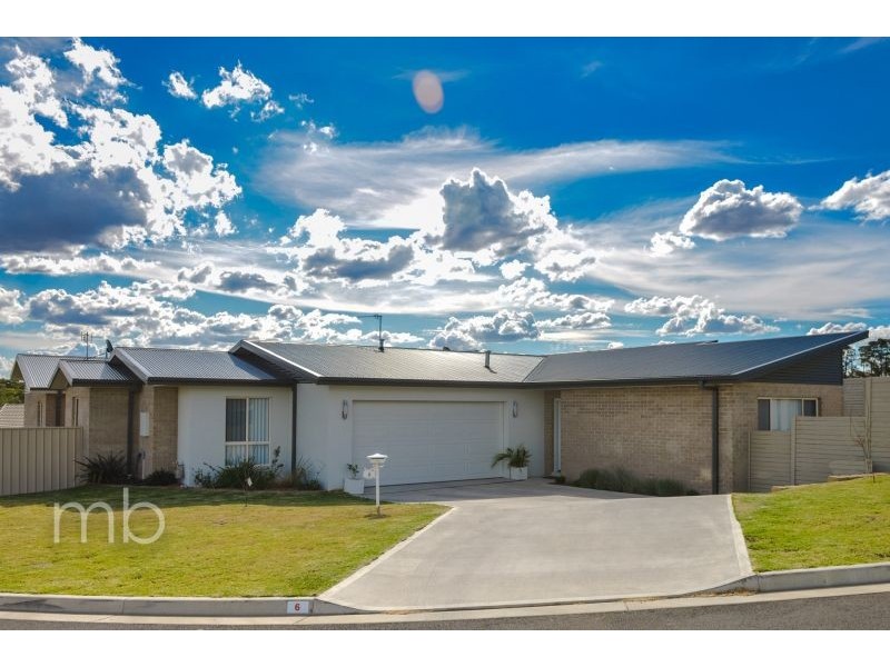 6 Abelia Close, Orange NSW 2800
