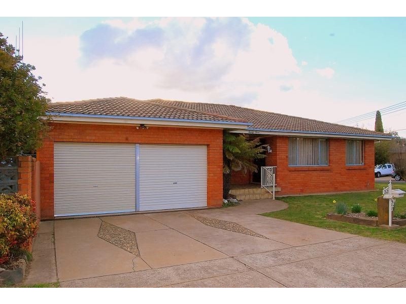 23 Paling Street, Orange NSW 2800