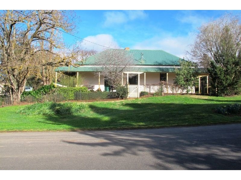 681 Tallwood Road, Millthorpe NSW 2798