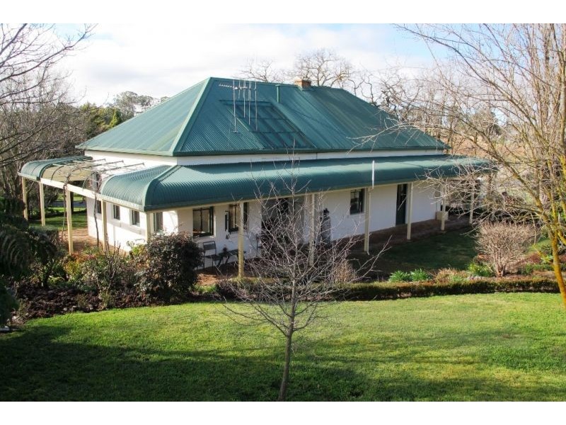 681 Tallwood Road, Millthorpe NSW 2798