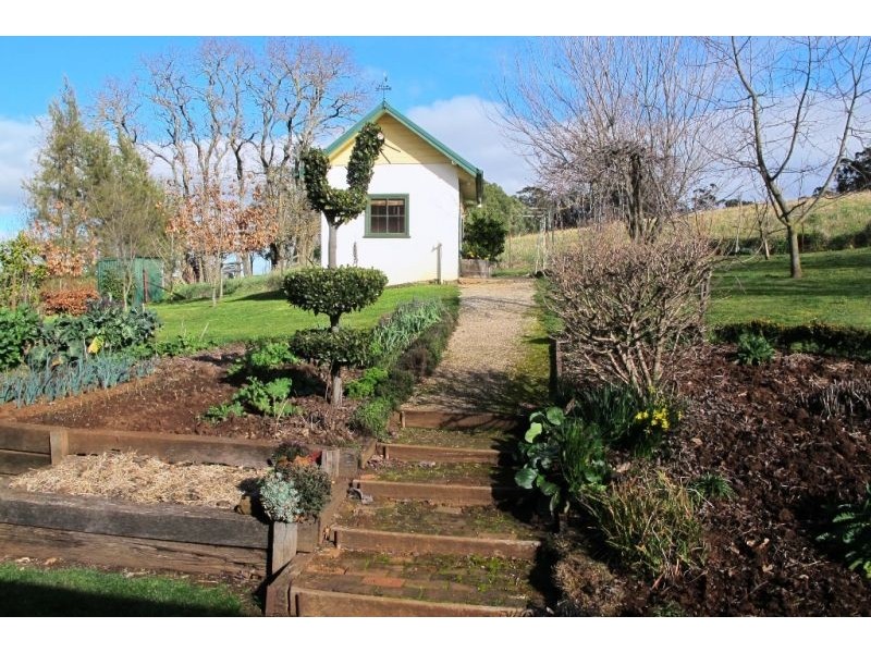 681 Tallwood Road, Millthorpe NSW 2798